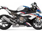 BMW S 1000RR